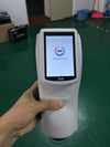 Dental Lab Equipment Color Analysis Spectrophotometer D/8 with 4mm Small Aperture NS820
