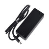 GSM60A12-P1J 60W 12V 5A AC-DC Adapter, IEC320-C14 Input, 2xMOPP, <100µA Leakage, for Healthcare Devices, Ventilators, Dental Equipment