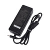 GSM60A12-P1J 60W 12V 5A AC-DC Adapter, IEC320-C14 Input, 2xMOPP, <100µA Leakage, for Healthcare Devices, Ventilators, Dental Equipment