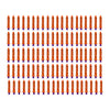 Vesco Medical ENFit Amber Syringes 5ml (Pack of 250 (1 Box))