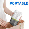 Portable Veterinary Suction Machine for Home Use