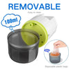 Portable Veterinary Suction Machine for Home Use