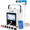 Shockwave Therapy Machine, Shockwave Therapy Device, FSA/HSA Eligible ESTW Machine, Shockwave Therapy Machine for Pain Relief Therapy, Hip Pain Relief, Portable Shockwave Machine