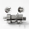 Dental Chair Integrated Valve For E680/E/S/C/L/SW/LW Models - All-in-One Air/Water Control System For Dentist Equipment