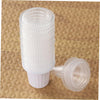 140pcs Ear Thermometer Disposable Covers Probe Protective Case for Ear Thermometer Sanitary and Accurate