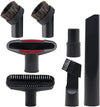 Upholstery Nozzle Gaps Nozzle Accessories Kit Suitable for Various Needs Nozzles for