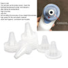 20pcs Disposable Ear Thermometer Probe Covers Ear Thermometer Refill Lens Filters Covers