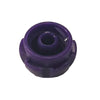 Male ENFit Syringe Cap - Screw-on