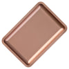 Practical Stainless Steel Manicure Equipment Tray Dental Tray False Nails Dish Tools Storage for Nails Accessories Beauty Tool Container