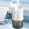 Portable Veterinary Suction Machine for Home Use