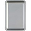Practical Stainless Steel Manicure Equipment Tray Dental Tray False Nails Dish Tools Storage for Nails Accessories Beauty Tool Container