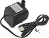 Noise Ice Maker Machine Water Pumping for JP033 Motor 8W Circulating Accessories Commercial