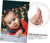 Totority Nose Suction Tool Booger Picker Clip Cleaning Tweezer for Babies Toddlers Adults Nose Ear Navel Eye Led Lighted Easy to Clean