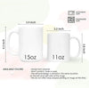 Dental Coffee Mug Featuring Dental Equipment Designs, Personalized Custom Coffee Mug, Gift For Dentists, Dentist Gifts For Men Women, Graduation Gifts For Dental Students (TR)