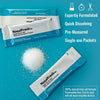 NASALFRESH MD Extra Strength Xylitol Nasal Rinse Packets - 7.5g Clinical Based Formula for Sinus Relief, Congestion, Allergies - pH Balanced, Drug-Free - 30 Individually Wrapped Pre-Measured Sachets