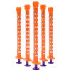 Amber ENFit Syringe - 0.5ml LDT