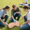 Advanced Suction Training Kit, Simulator Airway Manikin for Medical Practice, Nursing Education & Clinical Skill Development