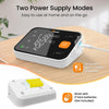 Blood Pressure Monitor for Home Use - Upper Arm Blood Pressure Machine with Adult BP Cuff, Dual-User 240 Sets Memory, XL Backlight LED Display