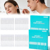 Sticky Ear Cleaning Stick, Sticky Ear Cleaner Picks for Adults, Reusable Ear Cleaning Sticks, Gentle Adhesive Ear Cleaner for Daily Ear Care with Dust Cover (Small, 24)
