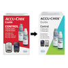 Accu-Chek Guide Glucose Monitor Starter Kit for Diabetic Blood Sugar Testing: Meter, 30 Guide Test Strips, Softclix Lancing Device, and 10 Softclix Lancets