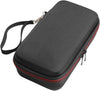 Travel Carry Case Compatible with Checkme BP2A Blood Pressure Monitor for Home Use Upper Arm Bluetooth BP Machine Cuff (Case Only)