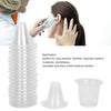20pcs Disposable Ear Thermometer Probe Covers Ear Thermometer Refill Lens Filters Covers