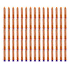 Vesco Medical ENFit Amber Syringes 10ml (Pack of 250 (1 Box))