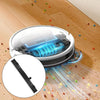 Water Wiper Scraper Strips for Vacuums Efficient Water Removal Tool Floor Machine Accessories Vacuum Accessory