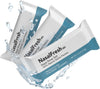 NasalFresh MD Storage Drawer/Riser with 60 Salt Packets for NasalFresh MD Nasal Irrigation System Nasal Rinse and Wash - Sinus Decongestant Relief System
