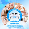 110V Device Physiotherapy Therapy Diathermy Machine Pain Management Control Body Massage Cellulite Slimming Machine (Without Base), Home Use & Beauty Salon