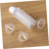 140pcs Ear Thermometer Disposable Covers Probe Protective Case for Ear Thermometer Sanitary and Accurate