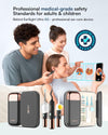 Bebird Earsight Ultra Ear Wax Removal Kit,2K HD Visual Ear Cleaner with Camera,FSA/HSA Eligible Flexible Ear Camera with 90-Minute Battery & Enhanced Light,Ear Cleaning Tool for Adults & Kids