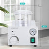 Portable Veterinary Suction Machine Home Use with 1000ml Capacity 110V
