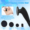 110V Device Physiotherapy Therapy Diathermy Machine Pain Management Control Body Massage Cellulite Slimming Machine (Without Base), Home Use & Beauty Salon