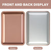 Practical Stainless Steel Manicure Equipment Tray Dental Tray False Nails Dish Tools Storage for Nails Accessories Beauty Tool Container