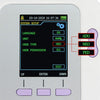 CONTEC Fully Automatic Blood Pressure Monitor Upper Arm Cuff 3 Mode 3 Cuffs Electronic Sphygmomanometer 300 Sets Memory
