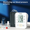 Blood Pressure Monitor, maguja Blood Pressure Monitors for Home Use, Automatic Digital Upper Arm BP Machine with Blood Pressure Cuff, 2 Users