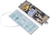 Multifunctional Control Panel Replacement Board Household Appliance Component Washer Accessory for Washing Appliances Washer Spare Parts