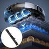 Water Wiper Scraper Strips for Vacuums Efficient Water Removal Tool Floor Machine Accessories Vacuum Accessory