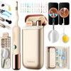 Bebird Earsight Ultra Ear Wax Removal Kit,2K HD Visual Ear Cleaner with Camera,FSA/HSA Eligible Flexible Ear Camera with 90-Minute Battery & Enhanced Light,Ear Cleaning Tool for Adults & Kids
