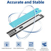Metene S Blood Glucose Monitor Kit & Metene Blood Glucose Test Strips 300 Count