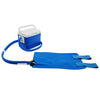 Polar Active Ice 3.0 | 9 QT Cold Therapy Ice Machine | Programmable Timer | Knee & Joint Pad | Cryotherapy Pain Relief System | Ace Bandage Style Compression