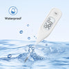 Berrcom Digital Thermometer for Adults and Kids, Medical Thermometer for Fever 10 Second Reading Armpit Thermometers with Fever Alarm