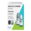 Accu-Chek Guide Glucose Monitor Starter Kit for Diabetic Blood Sugar Testing: Meter, 30 Guide Test Strips, Softclix Lancing Device, and 10 Softclix Lancets