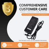 GSM60A12-P1J 60W 12V 5A AC-DC Adapter, IEC320-C14 Input, 2xMOPP, <100µA Leakage, for Healthcare Devices, Ventilators, Dental Equipment