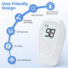 Blood Glucose Monitor Kit, Blood Sugar Testing kit with 50 Blood Sugar Test Strips, 50 Lancets, Blood Glucose Meter for Medical Accuracy, 5-Second Test Meter Glucometer Kit for Diabetes Testing