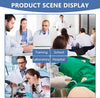 Advanced Suction Training Model, Suck Sputum Training Simulator for Nursing Medical Science Lab Study Practice