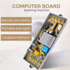 Multifunctional Control Panel Replacement Board Household Appliance Component Washer Accessory for Washing Appliances Washer Spare Parts