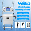 110V Device Physiotherapy Therapy Diathermy Machine Pain Management Control Body Massage Cellulite Slimming Machine (Without Base), Home Use & Beauty Salon