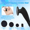 110V Device Physiotherapy Therapy Diathermy Machine Pain Management Control Body Massage Cellulite Slimming Machine (Without Base), Home Use & Beauty Salon